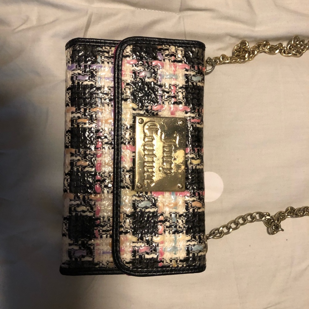 wallet purse